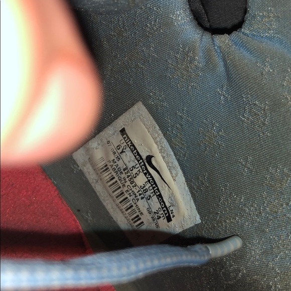 Nike Lebron 13 “Christmas edition” - Picture 4 of 4